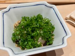 生蚝-鮨然(然寿司钱粮胡同店)