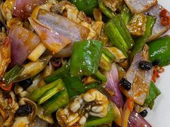 -吉莲利苑海鲜酒家(珠海拱北29年老字号店)