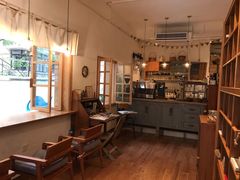 -懒鱼时光馆(沙坪坝店)