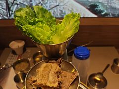 -西塔老太太泥炉烤肉(济南首店)