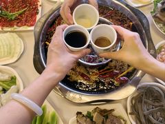 -枇杷园食为鲜火锅(南山店)