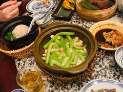 金牌煎饺-南京大牌档(凯德大峡谷店)