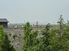 -南京城墙景区