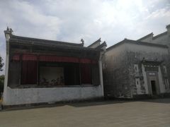 -潜口民宅博物馆