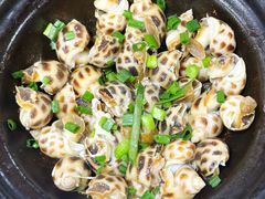 -甬小馆·焗海鲜温州菜(五马街店)
