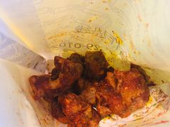八戒排骨-拔戒排骨(大悦城店)