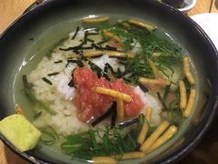 -水之惠鲜鱼料理(王府大街店)