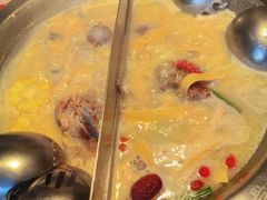 -骨之味·筒骨汤火锅(江头店)