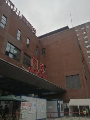 -上海市儿童医院(泸定路院区)