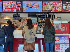 -肯德基(杭州复兴店)