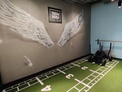 -Trainyard 炼·工场(中国国际贸易中心店)