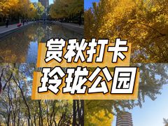 -玲珑塔公园