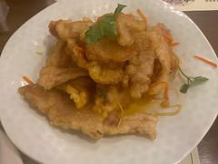 -老厨家(友谊路总店)