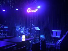 -ohbar live house(人广店)