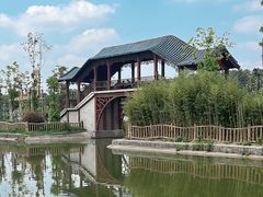 -云幽谷旅游区
