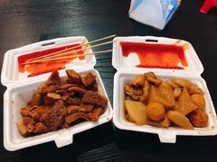 -细妹五香牛杂(步行街店)
