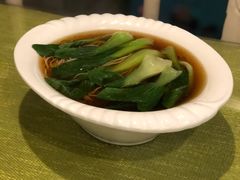 阳春面-忆品青莲素食文化主题餐厅(文华名城店)