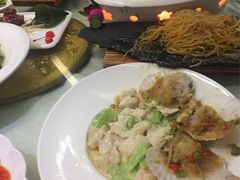 -蓬川食府(金海道店)
