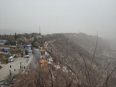-兰山公园