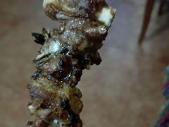 -烤肉小伙烤肉店