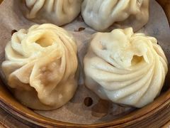 -太湖饭店·寄畅轩中餐厅