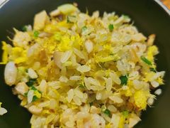 扬州炒饭-扬州狮子楼·非遗淮扬菜(东关街店)