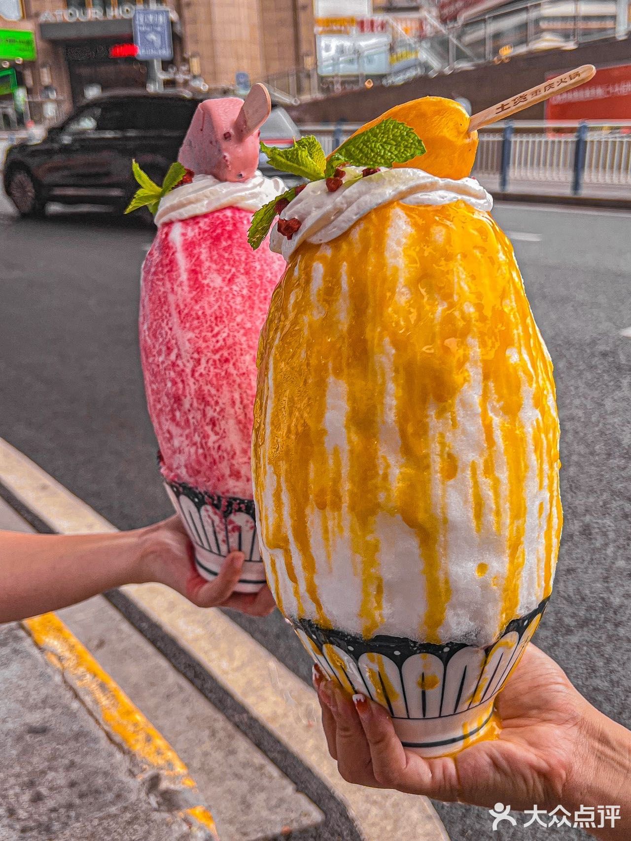 每次来都可以哐哐干掉两盘！