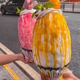 每次来都可以哐哐干掉两盘！