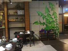 大堂-陈三娃泡姜鸡(太白北路店)