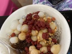 冰汤圆-储奇门鳝鱼火锅(总店)