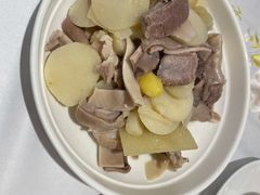 猪肚汤-花城苑广府菜(侨鑫店)