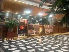 -香融府·烤鸭·家常菜(马家堡路店)