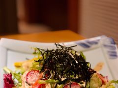 -三石铁板烧(紫竹桥店)