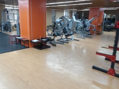 -CXFIT 陈徐健身工作室(凯旋店)