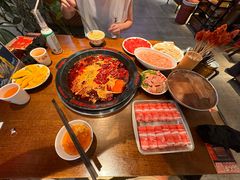 -牛市坎火锅(建设路店)