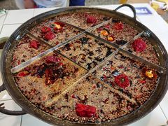 -石灰市老火锅(北滨路店)