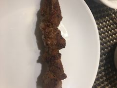 -清真民族饭庄(洞庭路店)