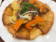-海尔巴格一甸茶餐厅(团结路店)