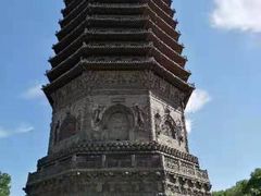 -玲珑塔公园