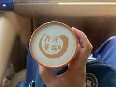 -加顺农场餐厅