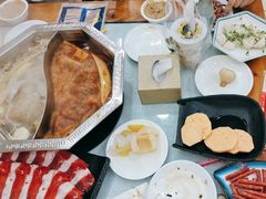 -鸿盛火锅(重庆路店)