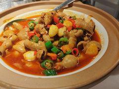 -匠熙小馆(崇文门店)