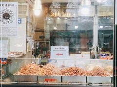 门面-老黄记手撕烤兔(玉林街店)