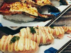 -大雄寿司(中华广场店)