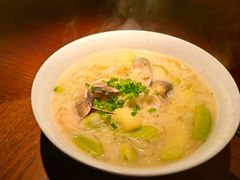 -新连采·海鲜·大连菜(大连恒隆广场店)