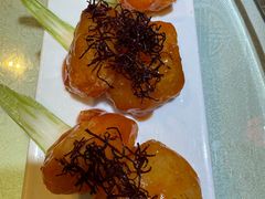 -中卫御苑福膳·养生局(圆明园店)