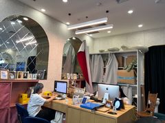 -海马体照相馆(上海宝山万达广场店)