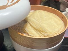 -满园烤鸭·春饼(沈北万达店)