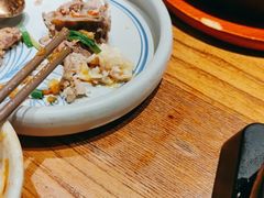-云海肴·汽锅鸡·云南菜(高德置地店)