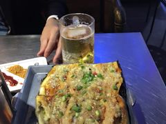 -很久以前羊肉串(大华三路店)